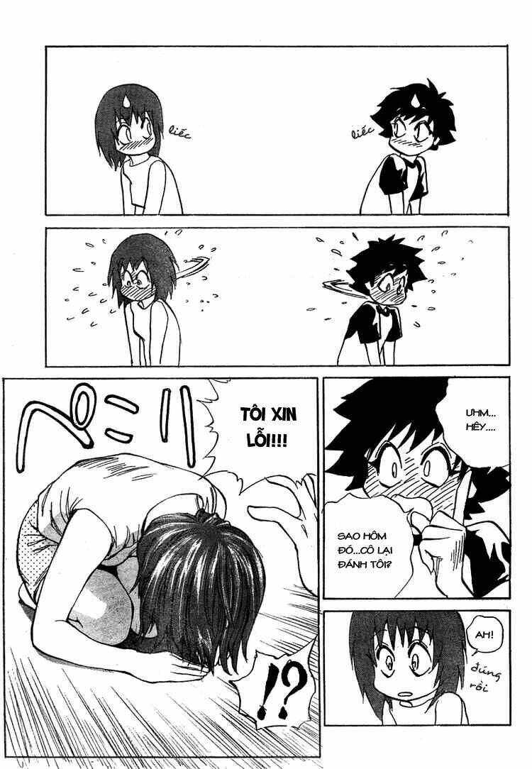 B.Reaction Chapter 14 - Trang 20