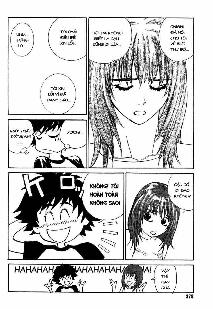 B.Reaction Chapter 14 - Trang 21