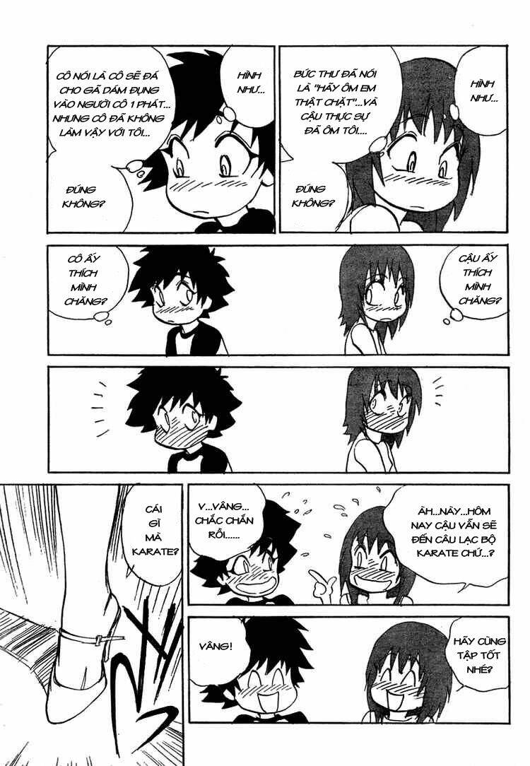 B.Reaction Chapter 14 - Trang 22