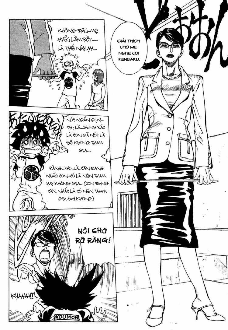 B.Reaction Chapter 14 - Trang 23