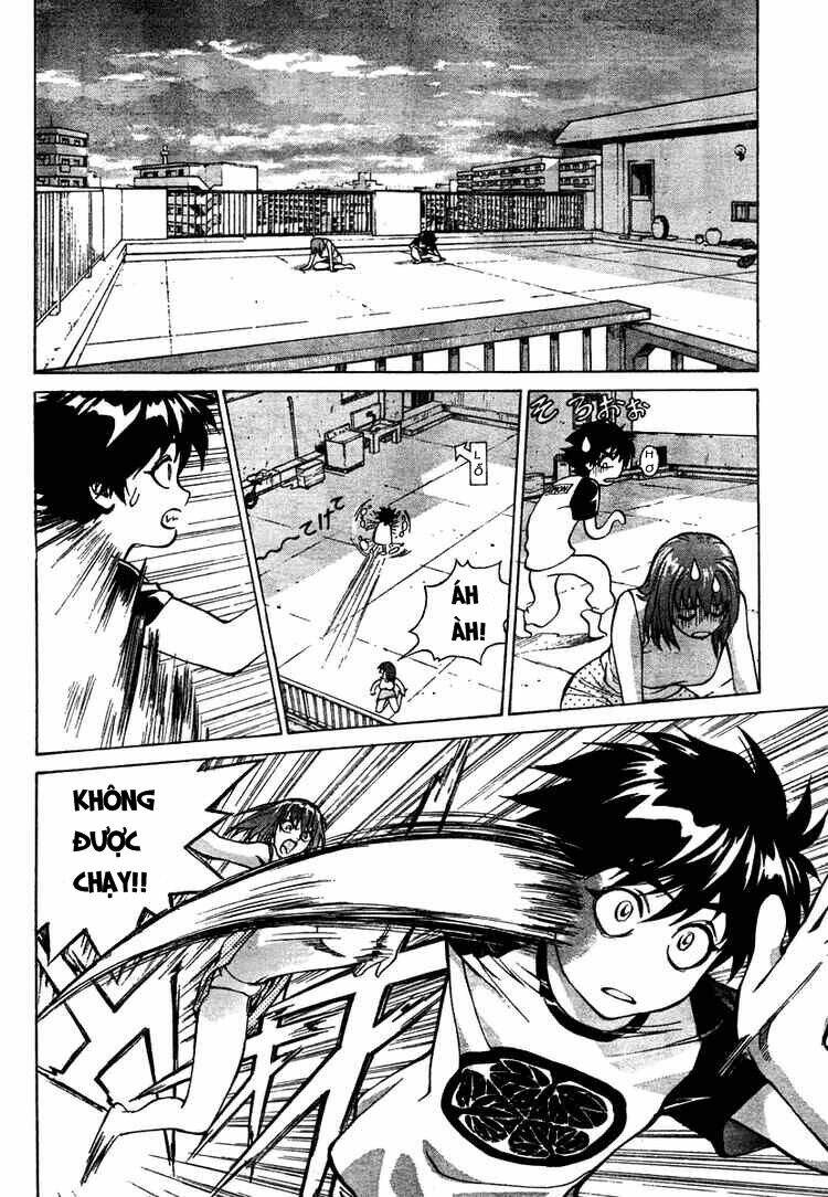 B.Reaction Chapter 14 - Trang 5