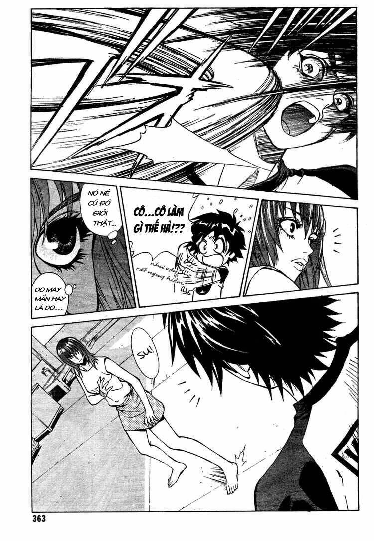 B.Reaction Chapter 14 - Trang 6