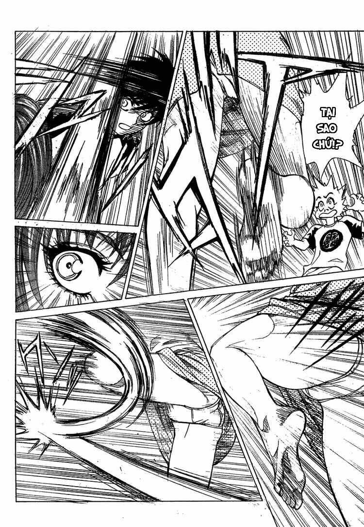 B.Reaction Chapter 14 - Trang 7