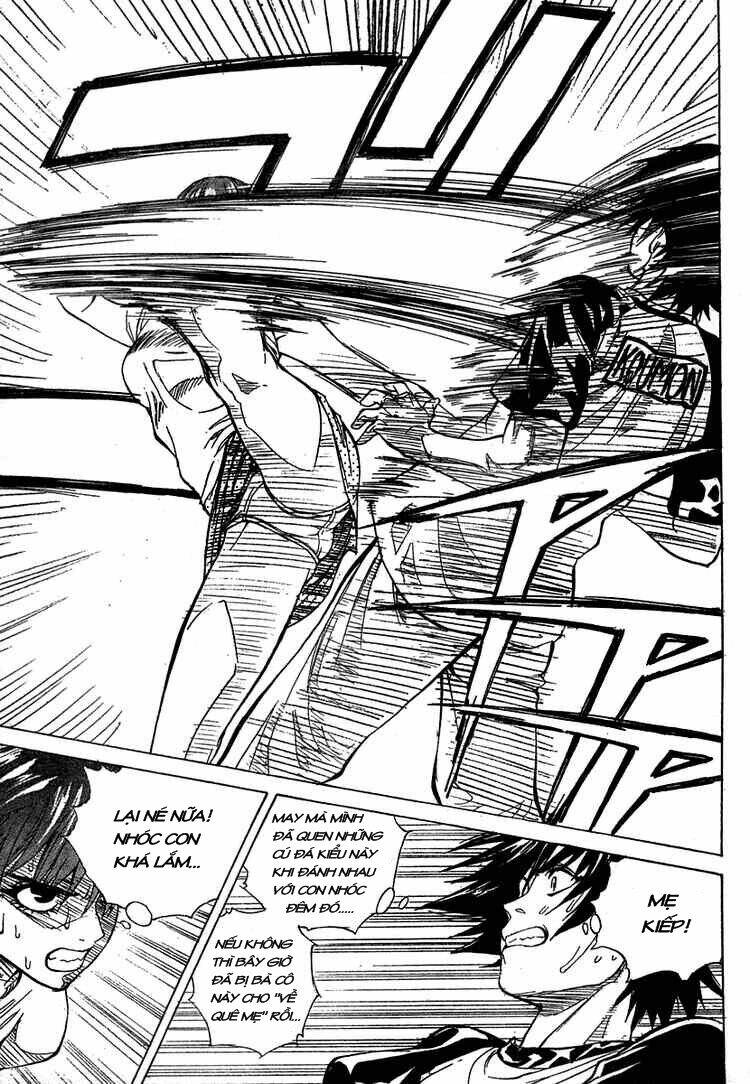 B.Reaction Chapter 14 - Trang 8