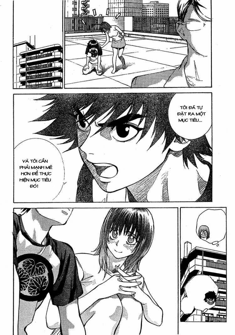 B.Reaction Chapter 15 - Trang 9