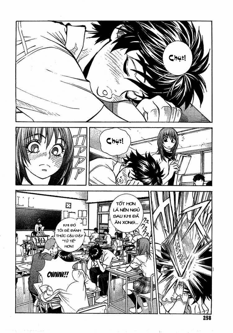 B.Reaction Chapter 15 - Trang 11