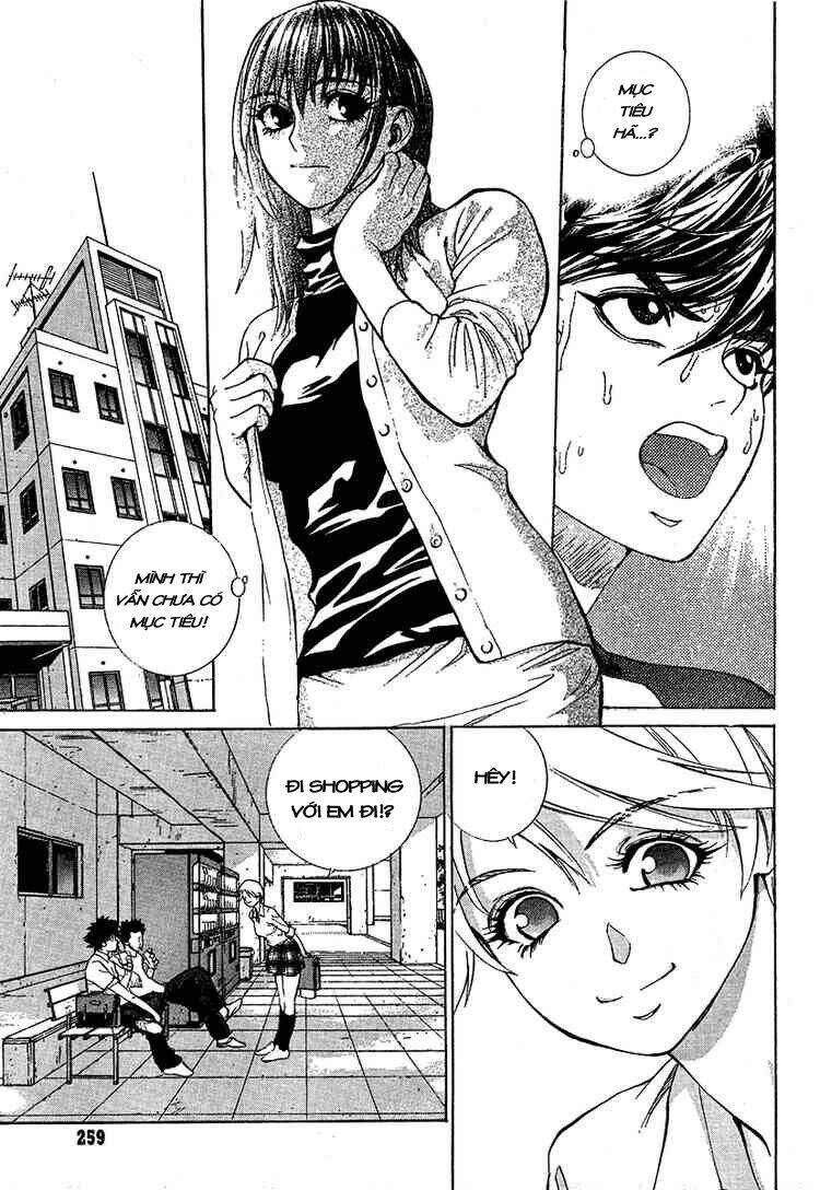 B.Reaction Chapter 15 - Trang 12