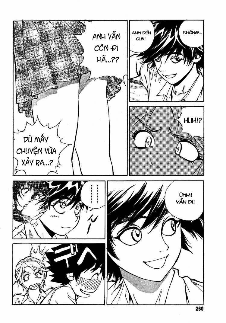 B.Reaction Chapter 15 - Trang 13