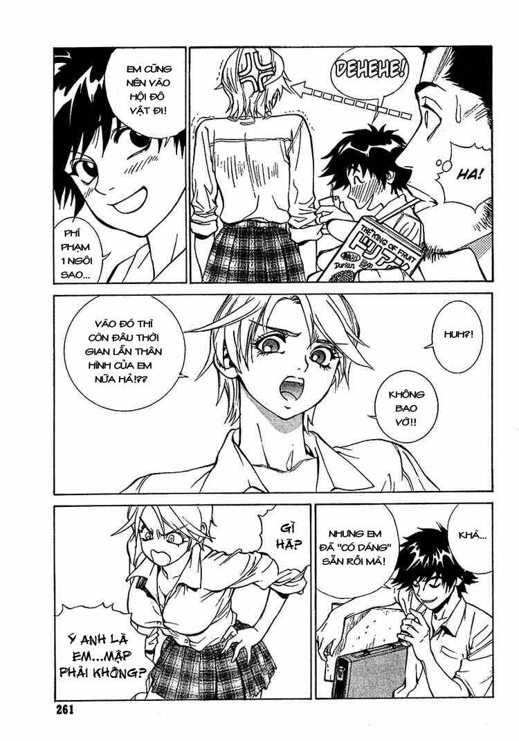 B.Reaction Chapter 15 - Trang 14