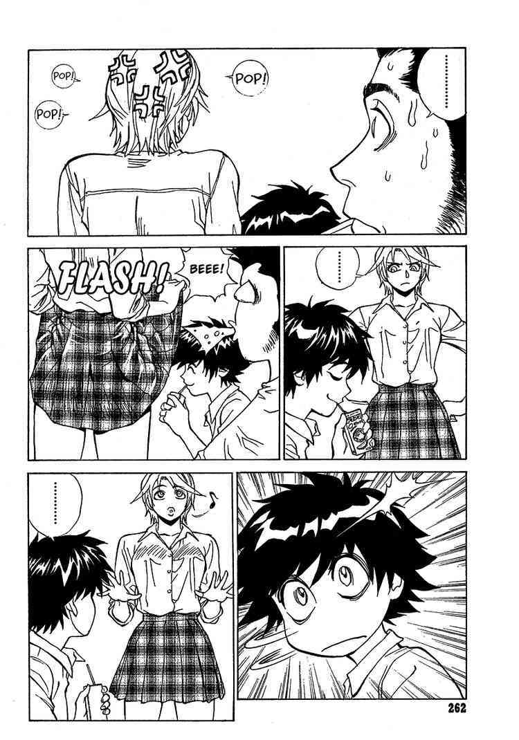 B.Reaction Chapter 15 - Trang 15