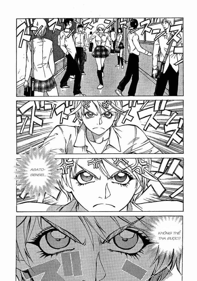 B.Reaction Chapter 15 - Trang 17