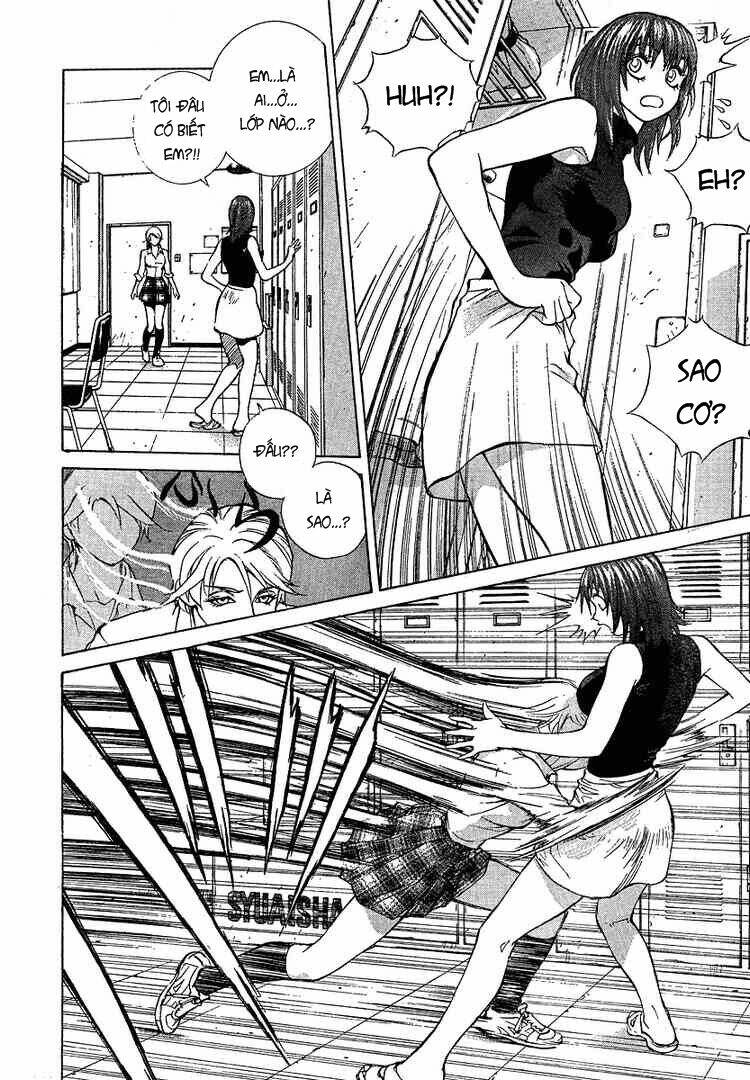 B.Reaction Chapter 15 - Trang 19