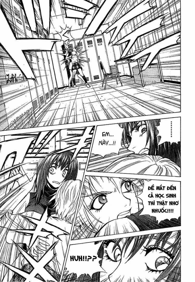 B.Reaction Chapter 15 - Trang 20