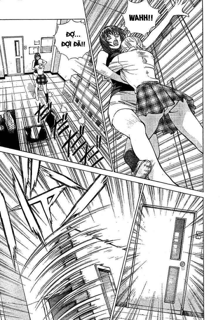 B.Reaction Chapter 15 - Trang 22