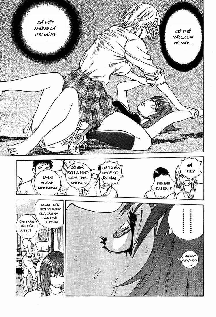 B.Reaction Chapter 15 - Trang 24