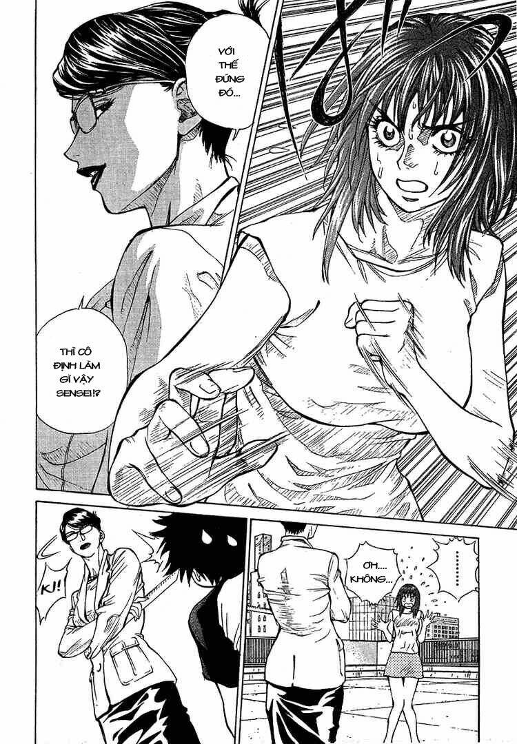 B.Reaction Chapter 15 - Trang 3