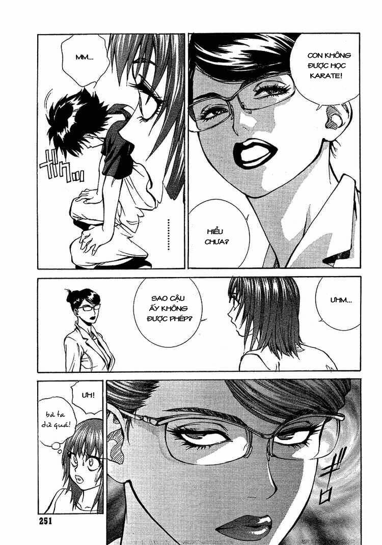 B.Reaction Chapter 15 - Trang 4