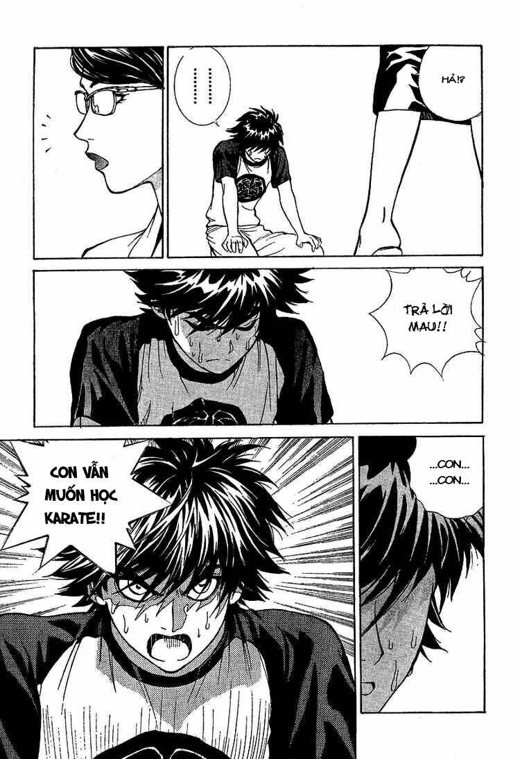 B.Reaction Chapter 15 - Trang 6