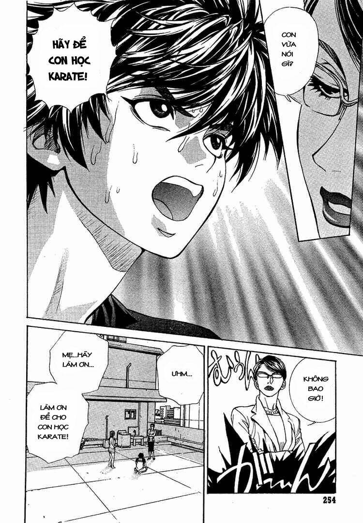 B.Reaction Chapter 15 - Trang 7