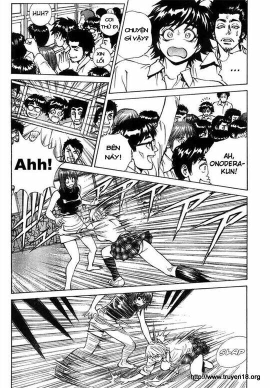 B.Reaction Chapter 16 - Trang 9