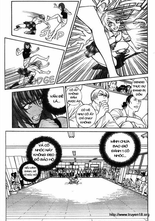 B.Reaction Chapter 16 - Trang 10