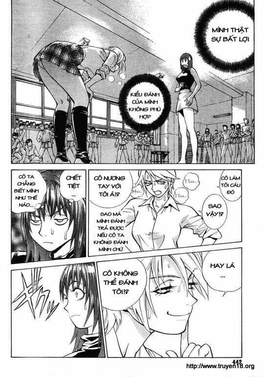 B.Reaction Chapter 16 - Trang 11