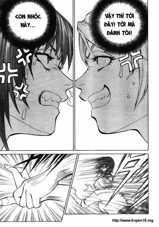 B.Reaction Chapter 16 - Trang 12