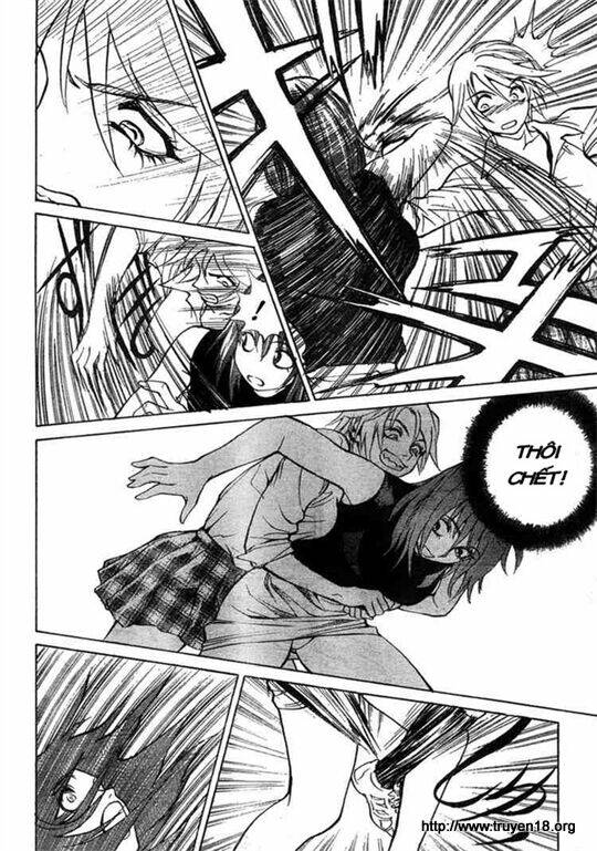 B.Reaction Chapter 16 - Trang 13