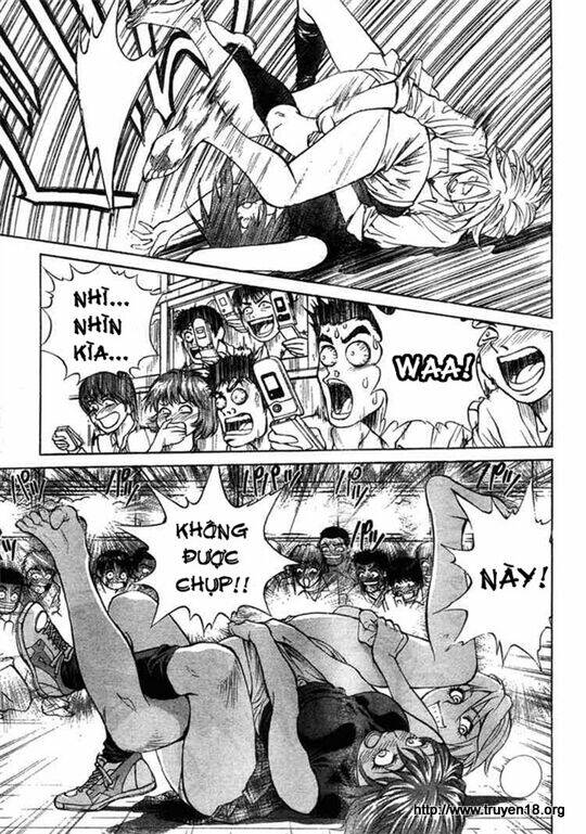 B.Reaction Chapter 16 - Trang 14