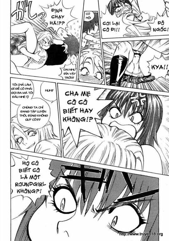 B.Reaction Chapter 16 - Trang 15