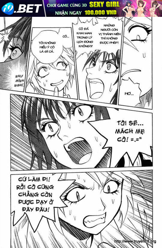 B.Reaction Chapter 16 - Trang 16