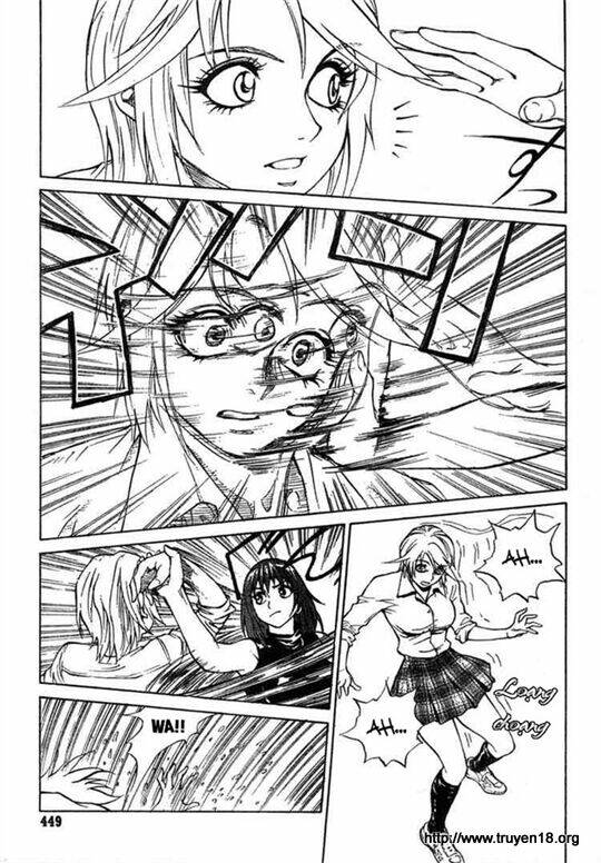 B.Reaction Chapter 16 - Trang 18