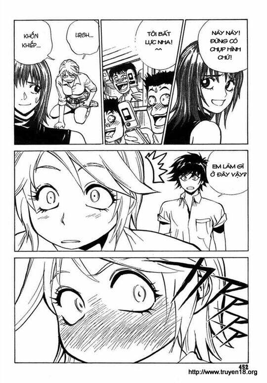 B.Reaction Chapter 16 - Trang 21