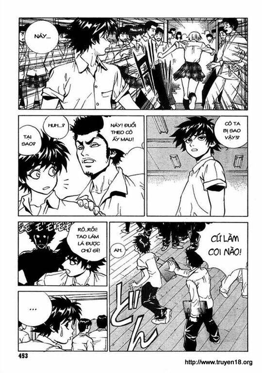 B.Reaction Chapter 16 - Trang 22