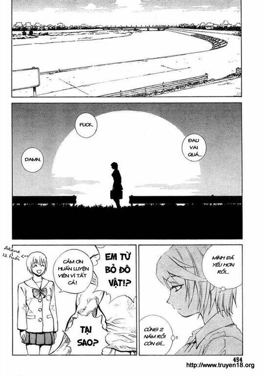 B.Reaction Chapter 16 - Trang 23