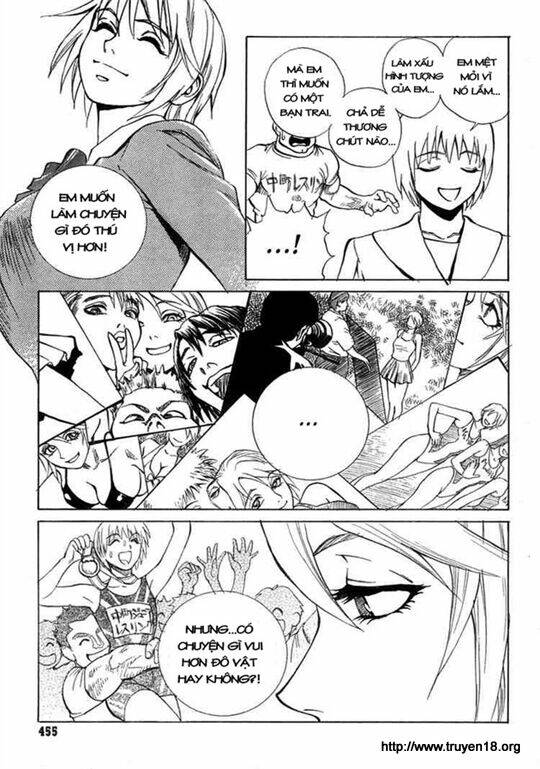 B.Reaction Chapter 16 - Trang 24