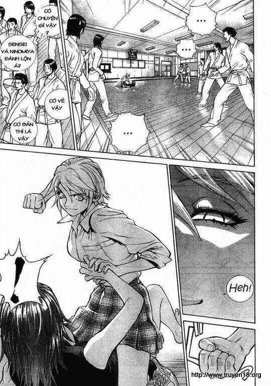 B.Reaction Chapter 16 - Trang 2