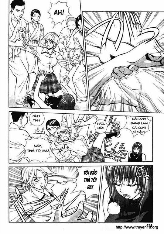 B.Reaction Chapter 16 - Trang 3