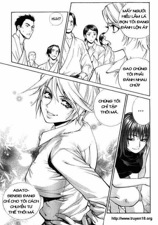 B.Reaction Chapter 16 - Trang 4