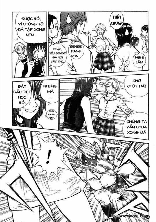 B.Reaction Chapter 16 - Trang 6