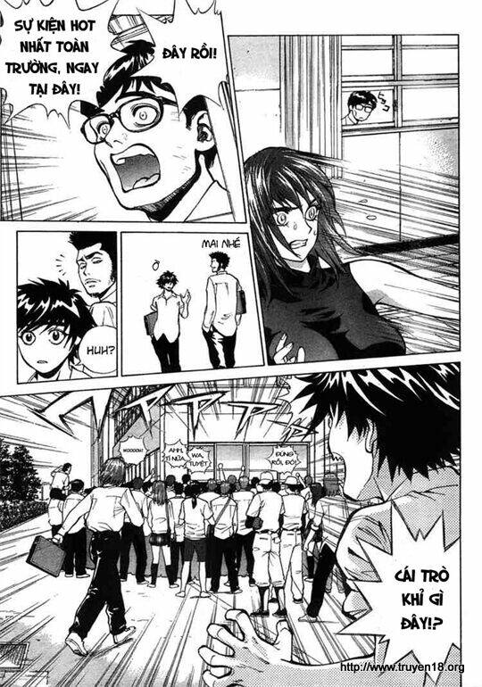 B.Reaction Chapter 16 - Trang 8