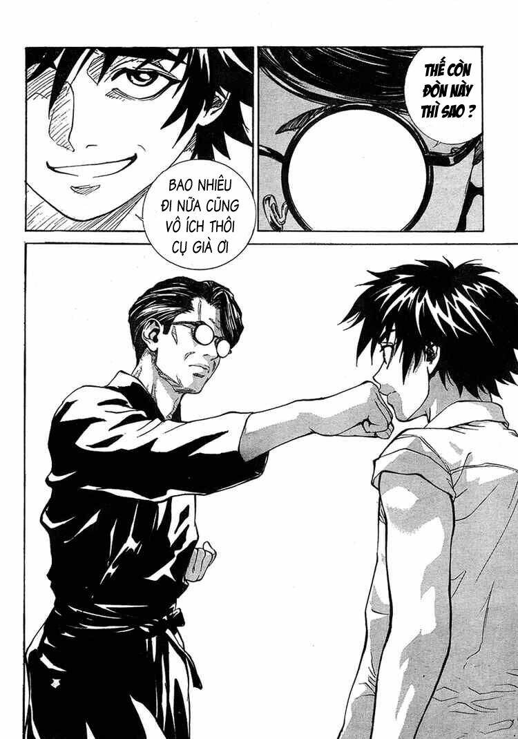 B.Reaction Chapter 17 - Trang 9