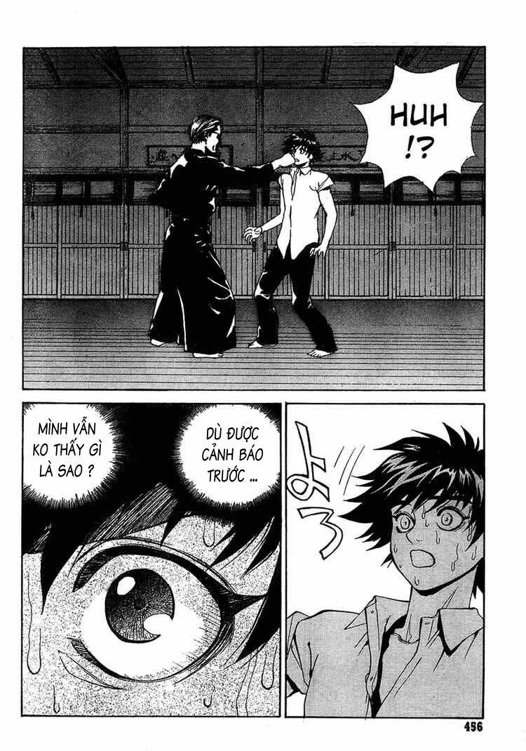 B.Reaction Chapter 17 - Trang 11