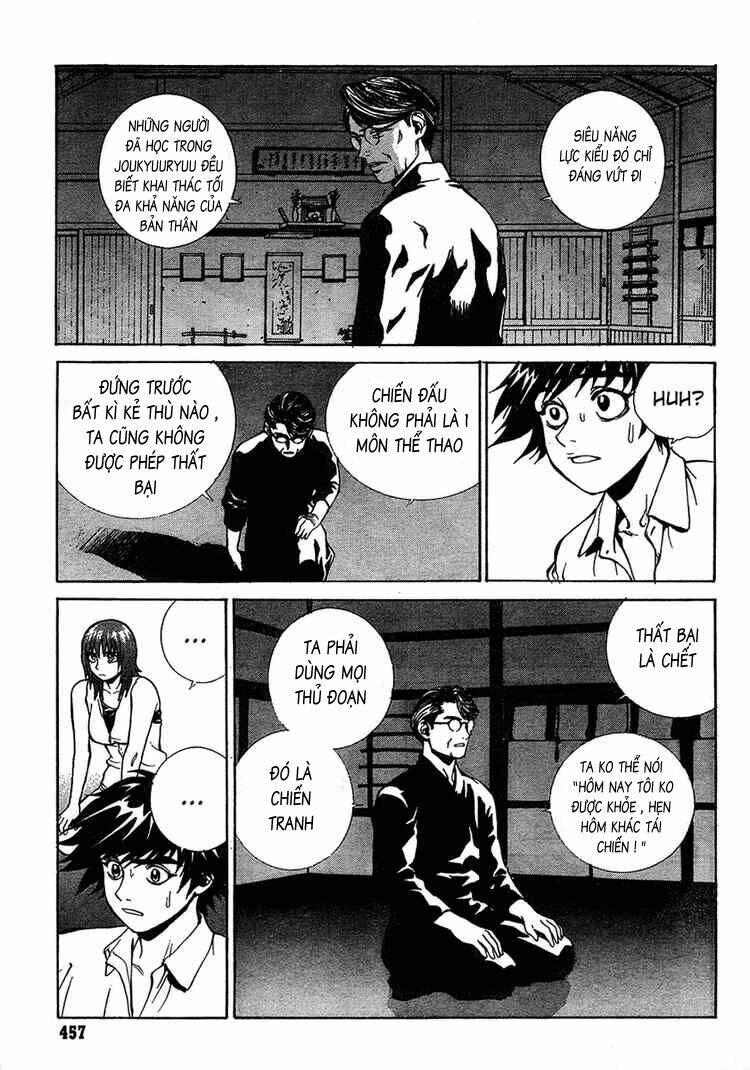 B.Reaction Chapter 17 - Trang 12