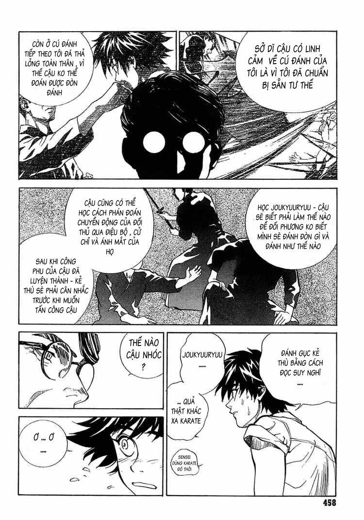 B.Reaction Chapter 17 - Trang 13