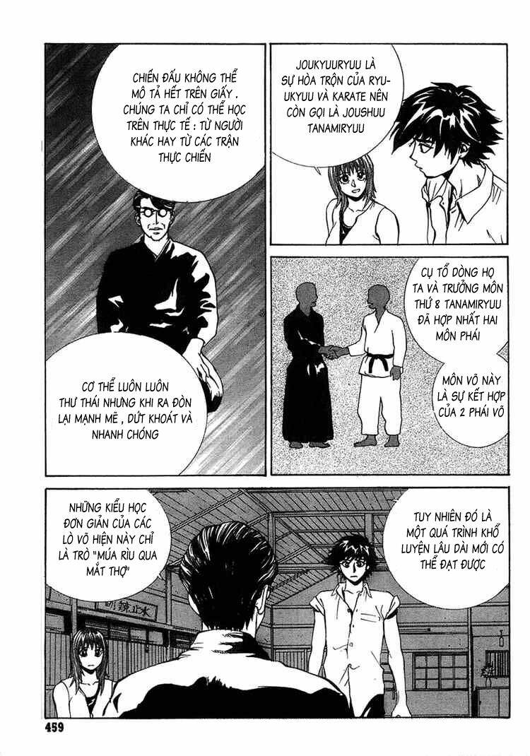 B.Reaction Chapter 17 - Trang 14