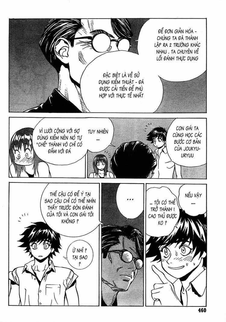 B.Reaction Chapter 17 - Trang 15