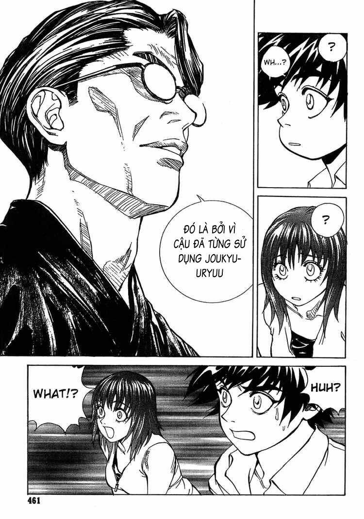 B.Reaction Chapter 17 - Trang 16