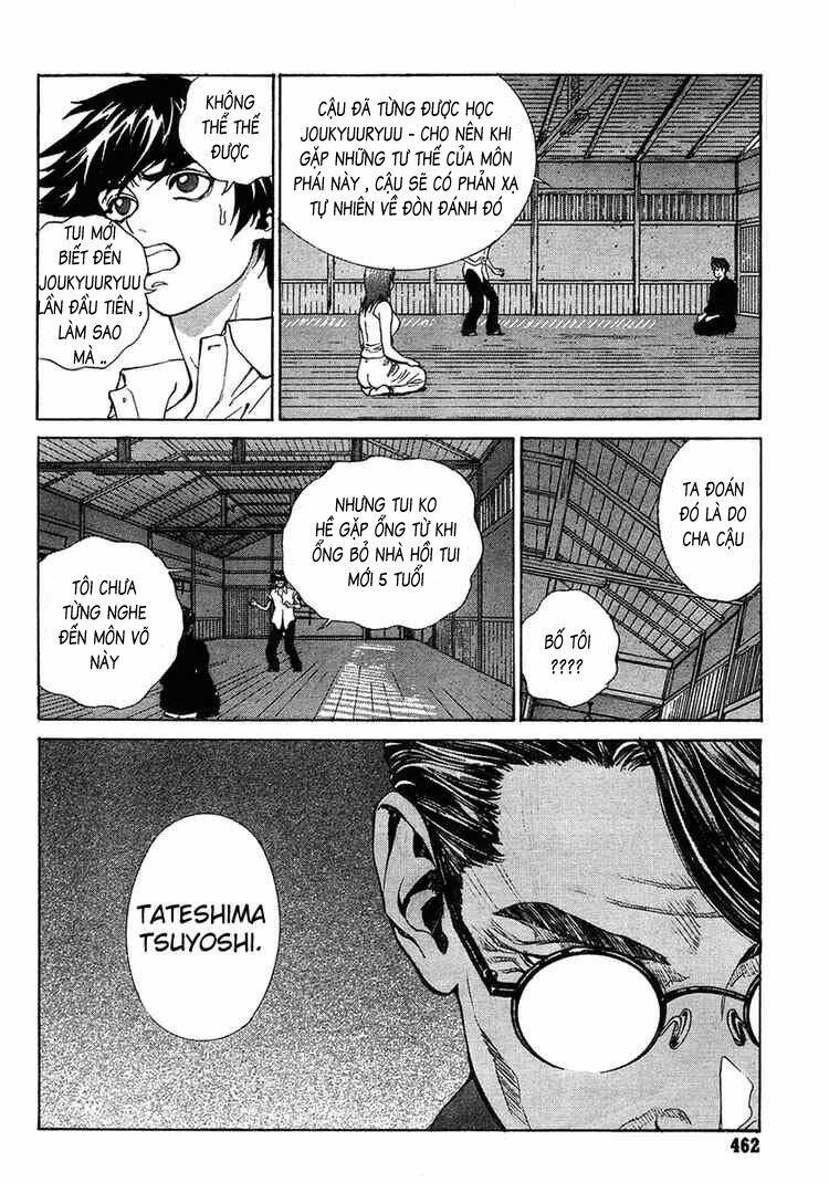 B.Reaction Chapter 17 - Trang 17