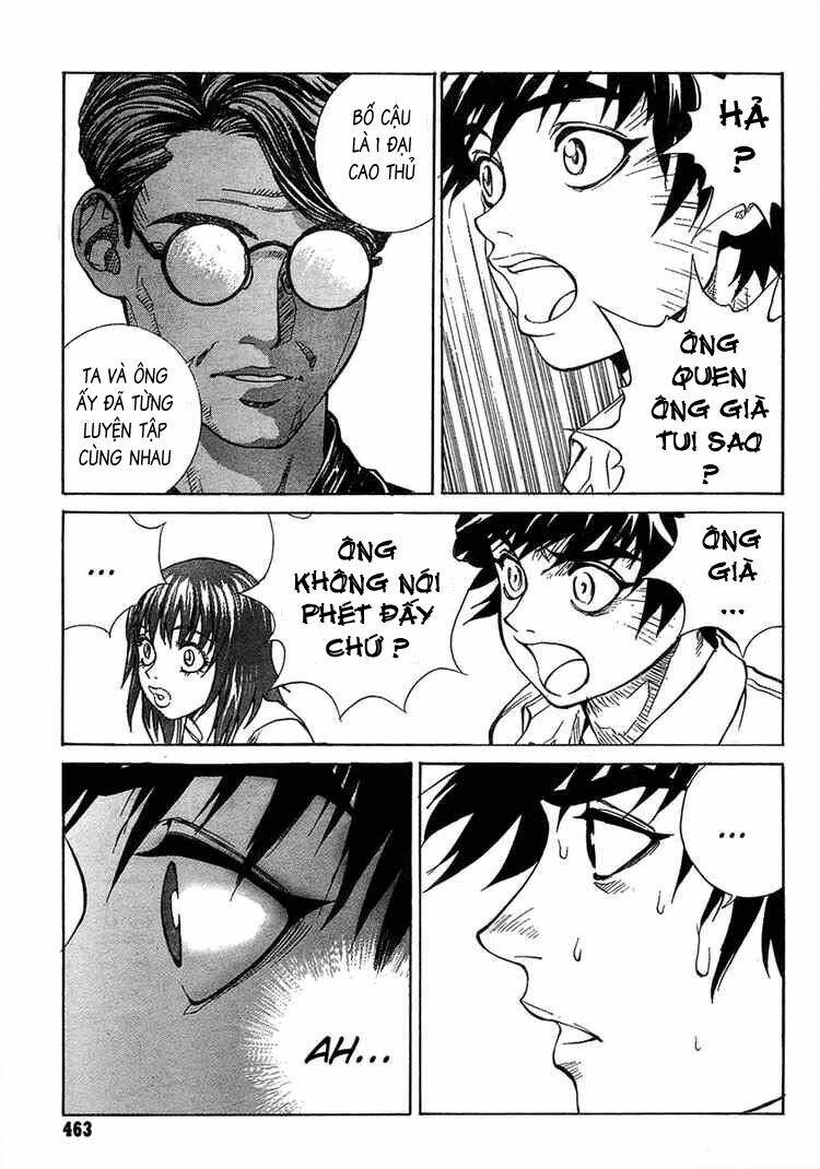 B.Reaction Chapter 17 - Trang 18